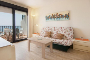 Отель Lubina Apartment  Фуэнхирола